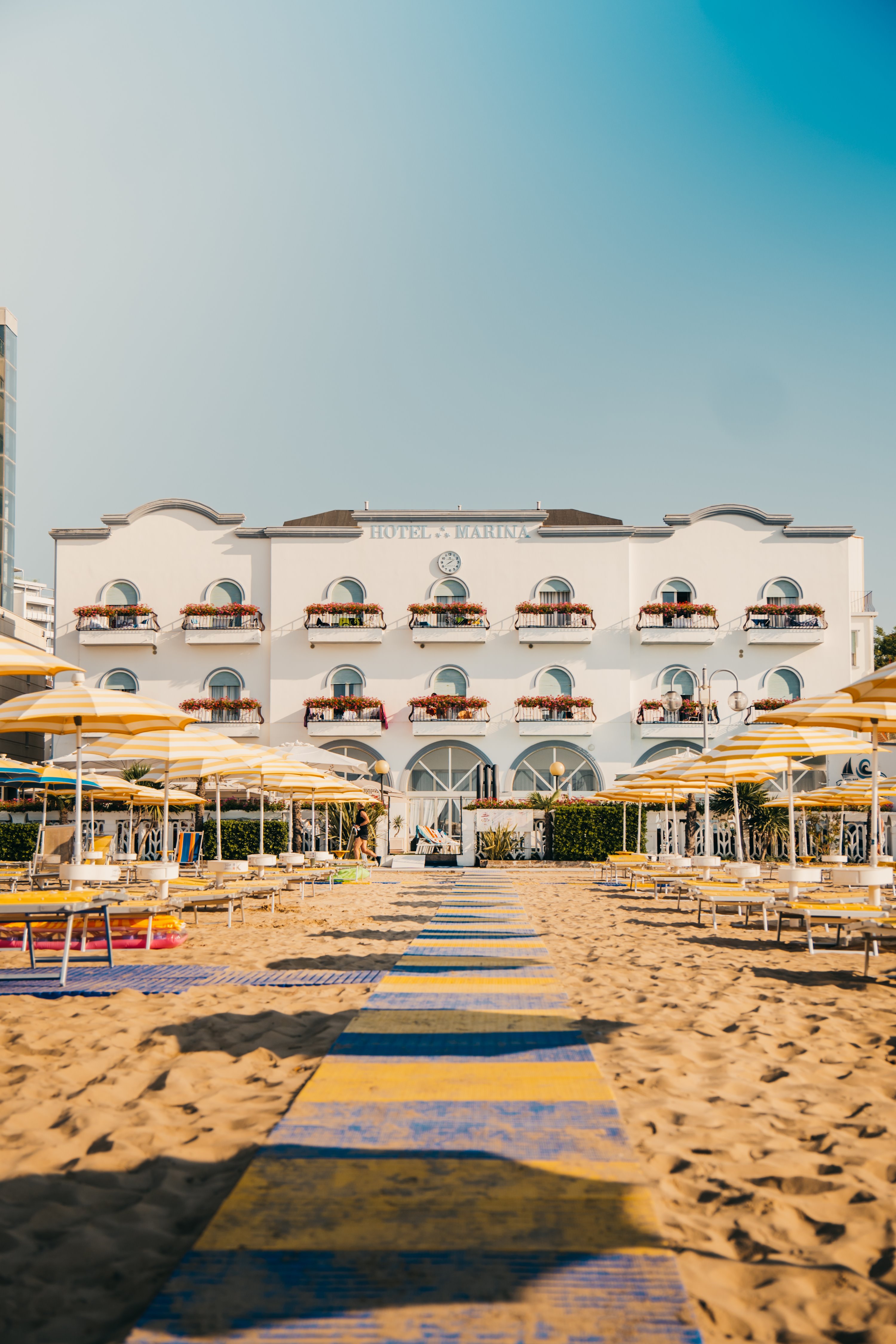 Hotel Marina
